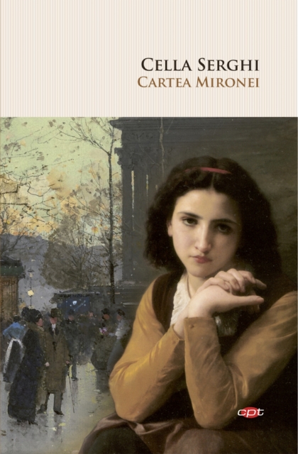 Cartea Mironei, EPUB eBook