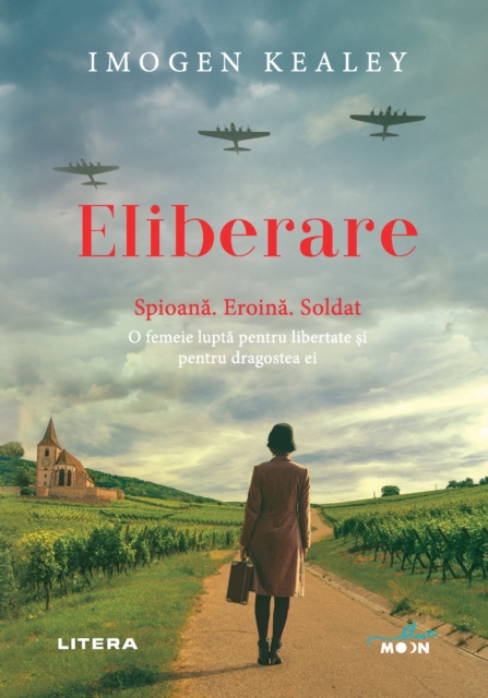 Eliberare, EPUB eBook