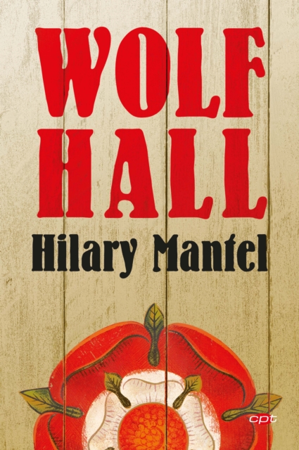 Wolf Hall, EPUB eBook