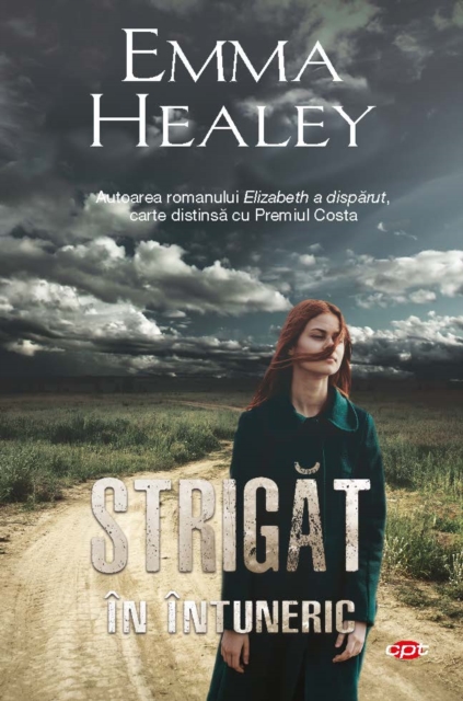 Strigat in Intuneric, EPUB eBook