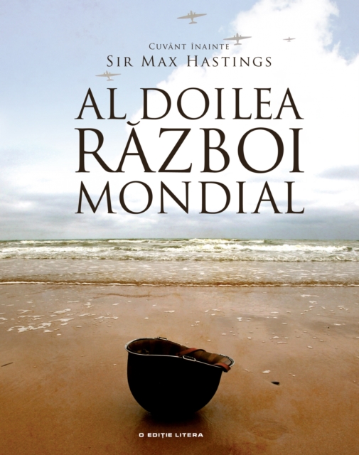 Al Doilea Razboi Mondial, EPUB eBook