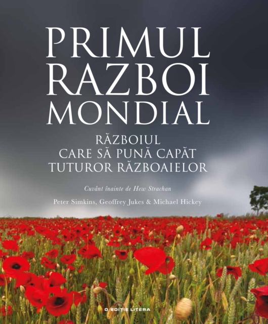 Primul Razboi Mondial, EPUB eBook