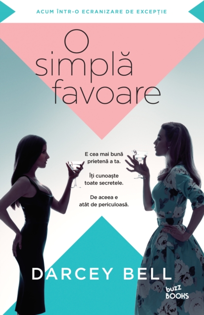 O mica favoare, EPUB eBook