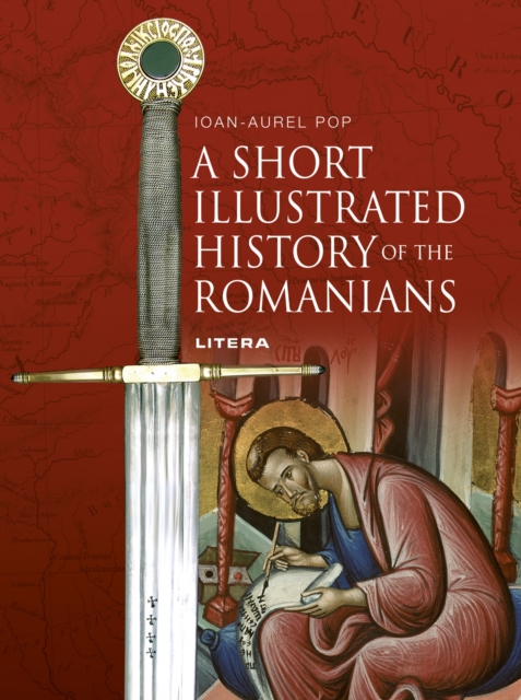 A Short Illustrated History of Romanians, EPUB eBook