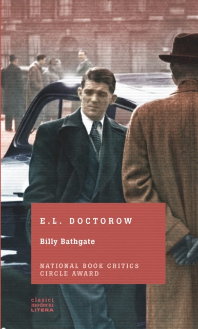 Billy Bathgate : Clasici Moderni, EPUB eBook