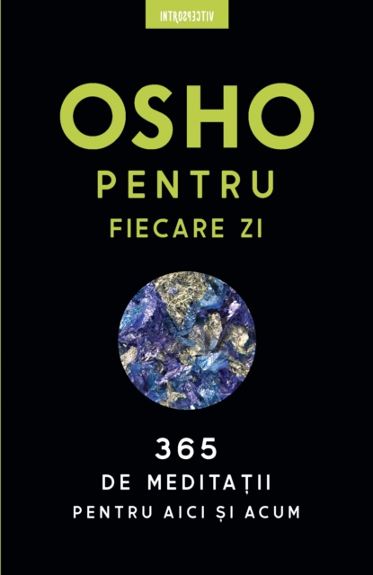 OSHO - Osho Pentru Fiecare Zi, EPUB eBook