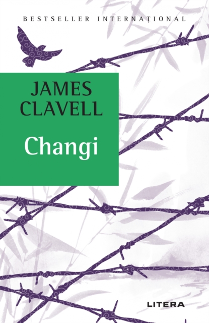 Changi, EPUB eBook