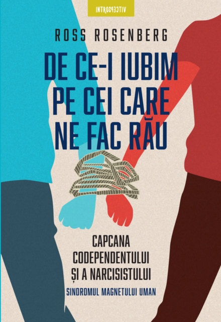 De ce-i iubim pe cei care ne fac rau, EPUB eBook