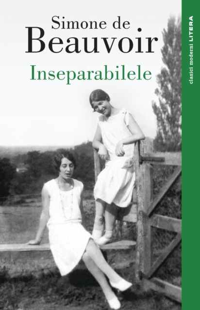 Inseparabilele, EPUB eBook