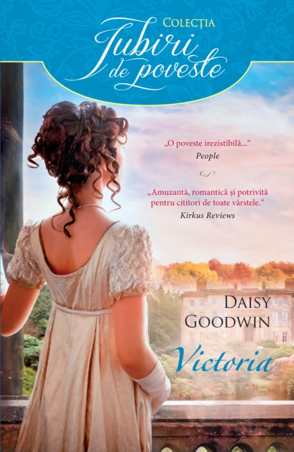 Victoria, EPUB eBook