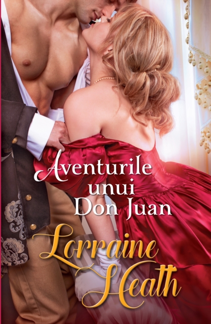 Aventurile unui Don Juan, EPUB eBook