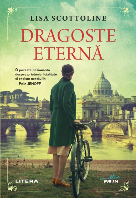 Dragoste eterna, EPUB eBook