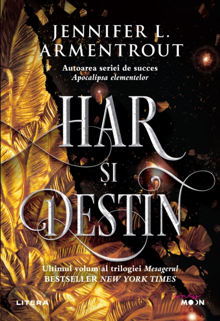 Har si destin, EPUB eBook