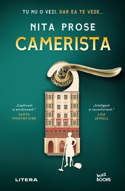 Camerista, EPUB eBook