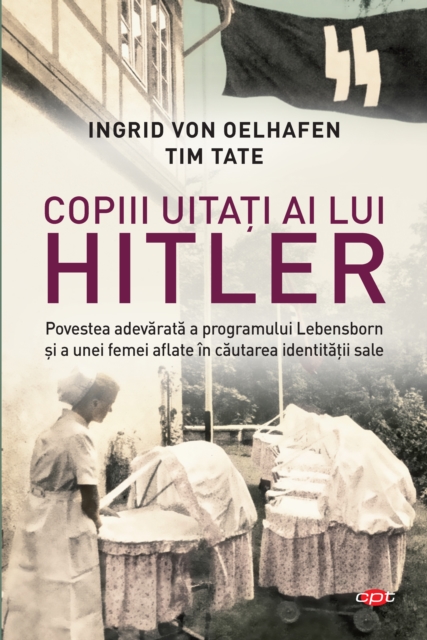 Copiii uitati ai lui Hitler, EPUB eBook