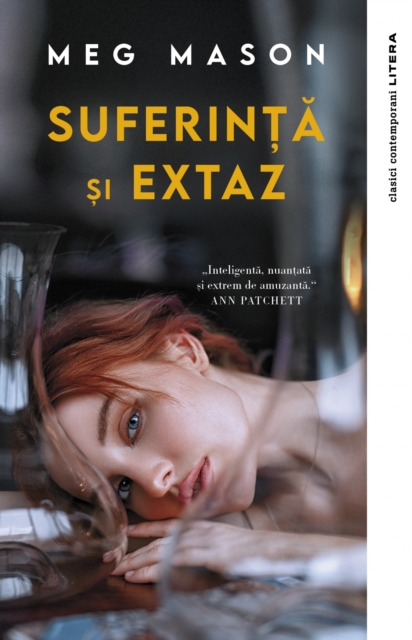 Suferinta si extaz, EPUB eBook