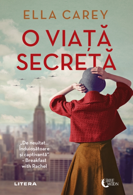 O viata secreta, EPUB eBook