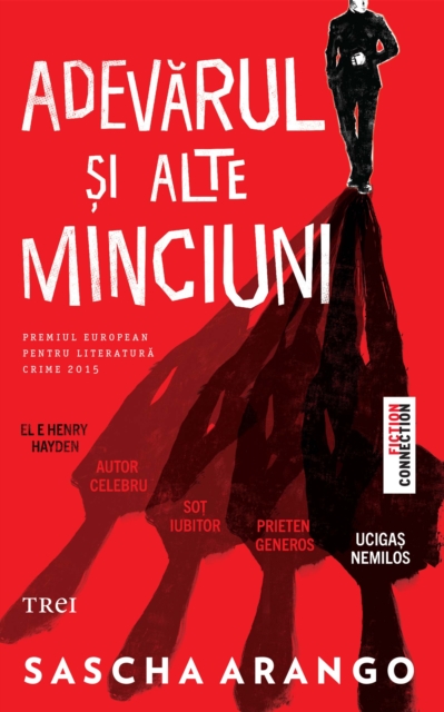 Adevarul si alte minciuni, EPUB eBook