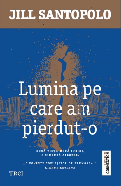 Lumina pe care am pierdut-o, EPUB eBook