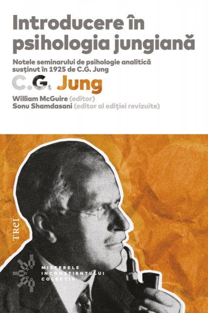 Introducere in psihologia jungiana, EPUB eBook