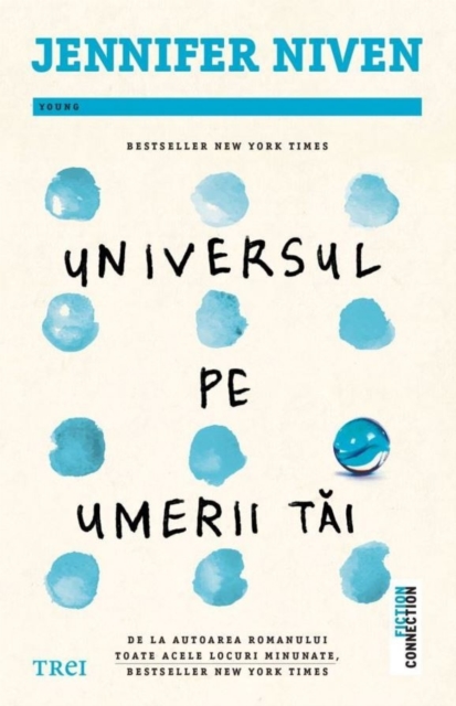 Universul pe umerii tai, EPUB eBook