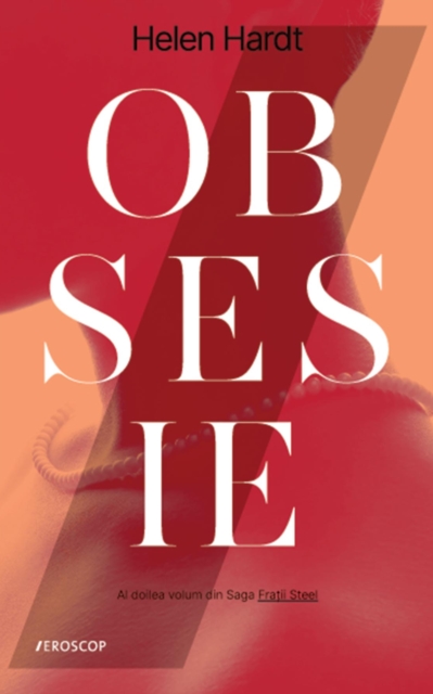 Obsesie, EPUB eBook