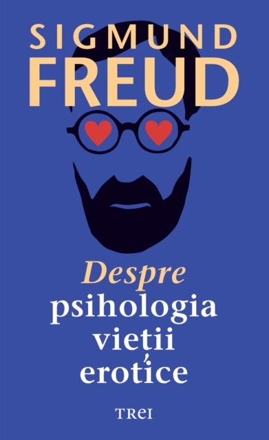 Despre psihologia vietii erotice, EPUB eBook