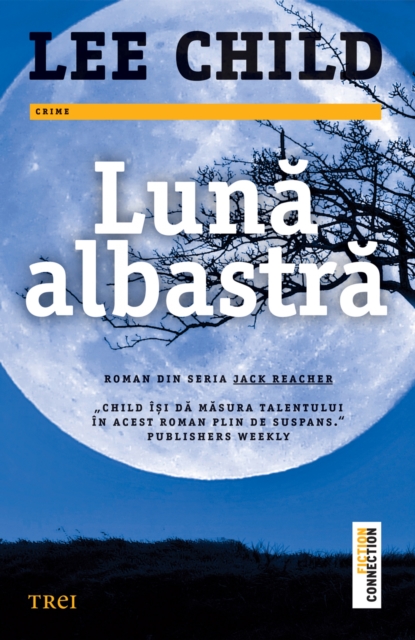 Luna albastra, EPUB eBook