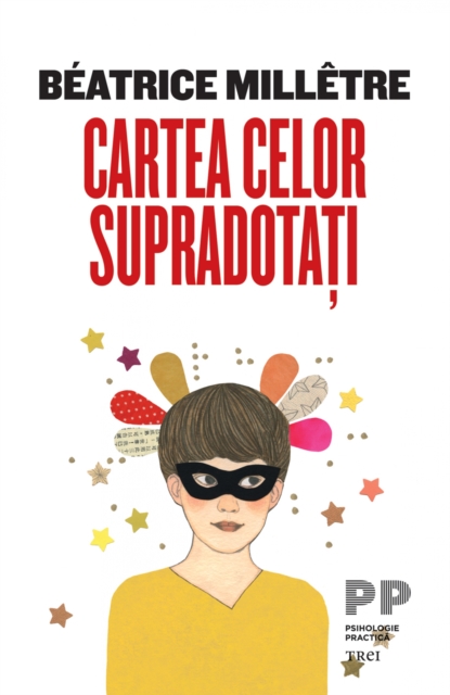 Cartea celor supradotati, EPUB eBook