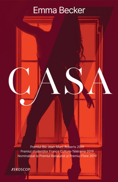 Casa, EPUB eBook