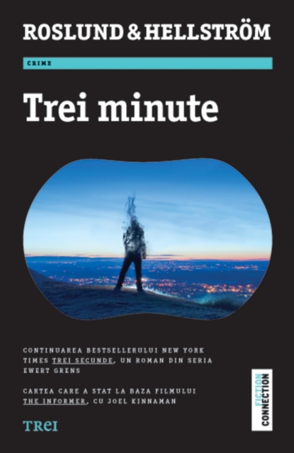 Trei minute, EPUB eBook