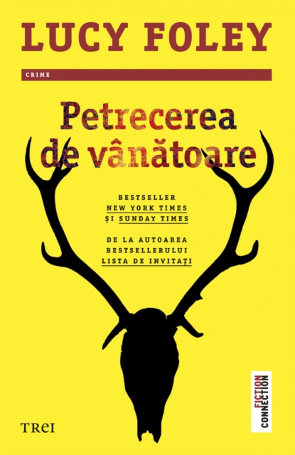 Petrecerea de vanatoare, EPUB eBook