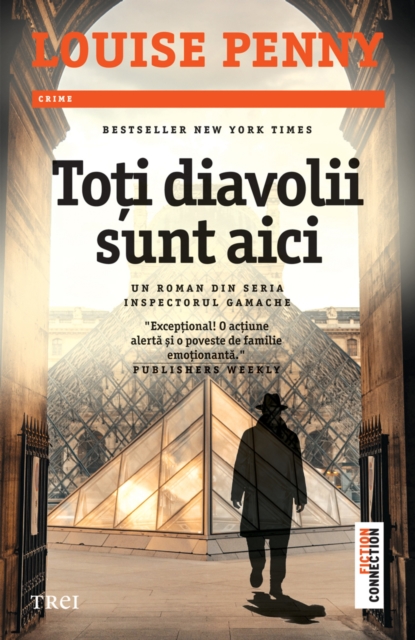 Toti diavolii sunt aici, EPUB eBook