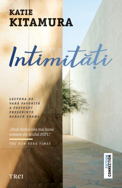 Intimitati, EPUB eBook