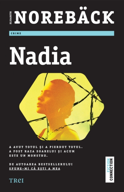 Nadia, EPUB eBook