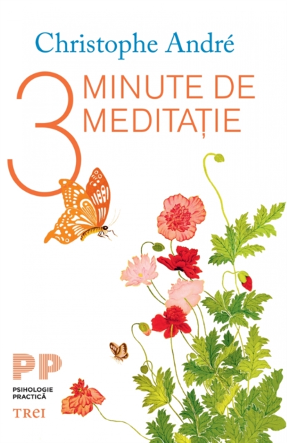 3 minute de meditatie, EPUB eBook