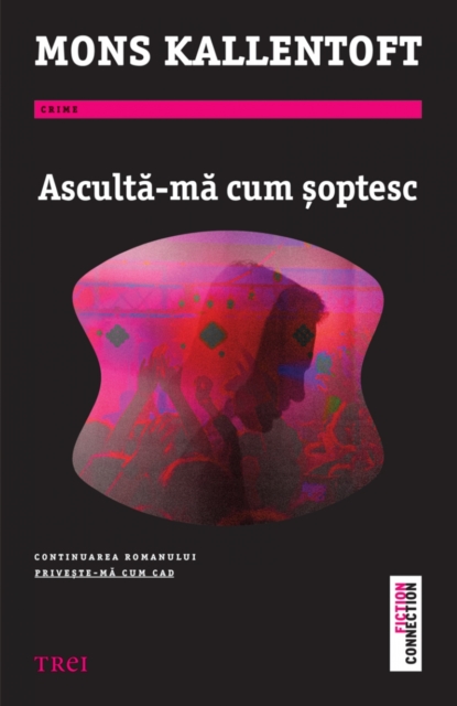 Asculta-ma cum soptesc, EPUB eBook