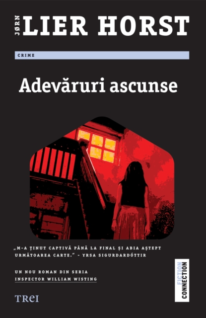 Adevaruri ascunse, EPUB eBook