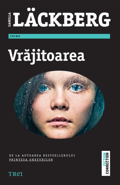 Vrajitoarea, EPUB eBook