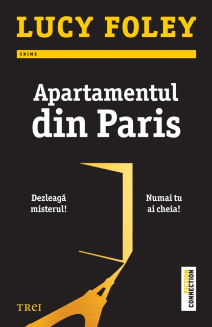Apartamentul din Paris, EPUB eBook