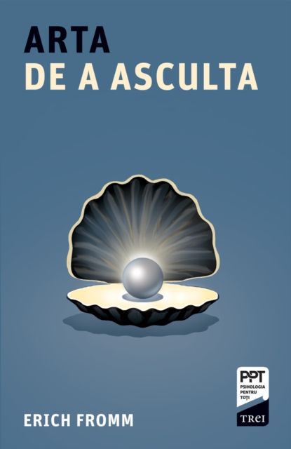 Arta de a asculta, EPUB eBook