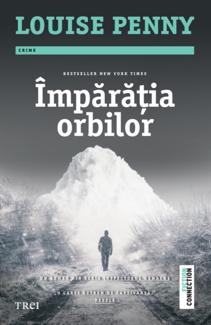 Imparatia orbilor, EPUB eBook