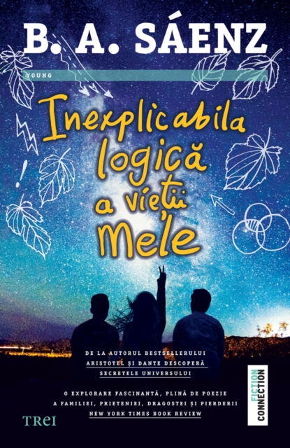 Inexplicabila logica a vietii mele, EPUB eBook