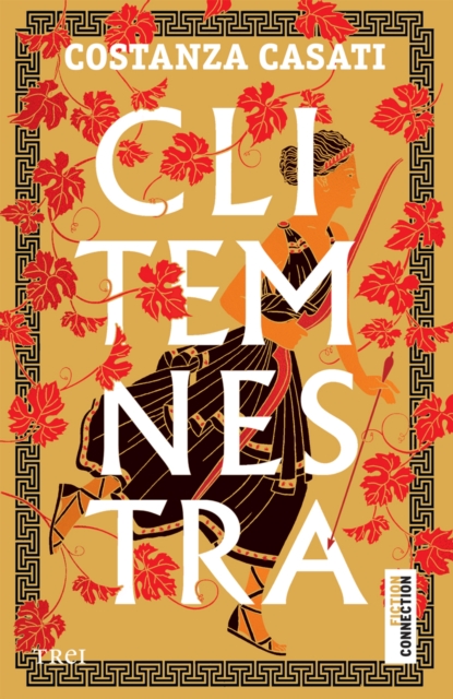 Clitemnestra, EPUB eBook