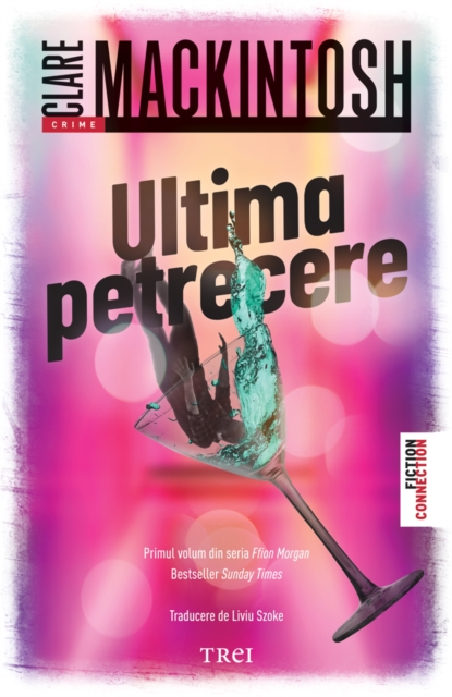 Ultima petrecere, EPUB eBook