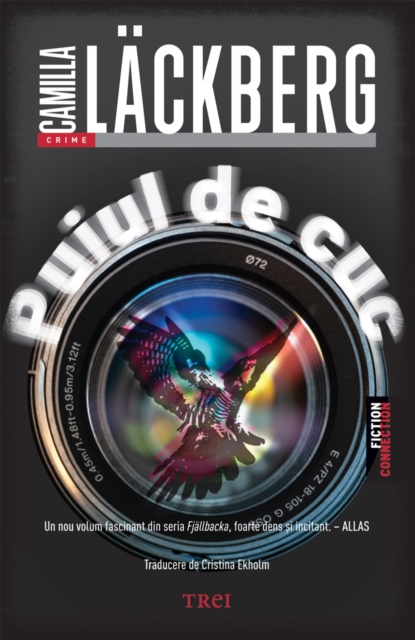 Puiul de cuc, EPUB eBook