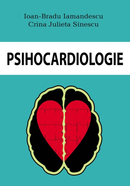 Psihocardiologie, EPUB eBook