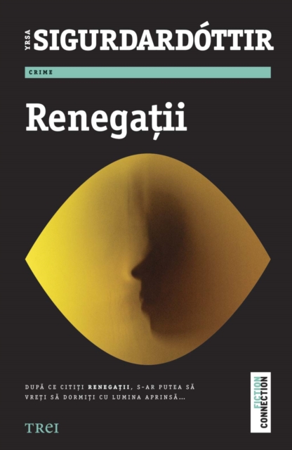 Renegatii, EPUB eBook
