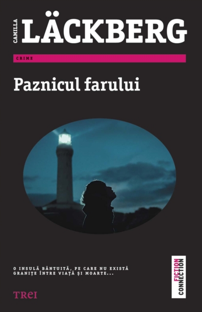 Paznicul farului, EPUB eBook