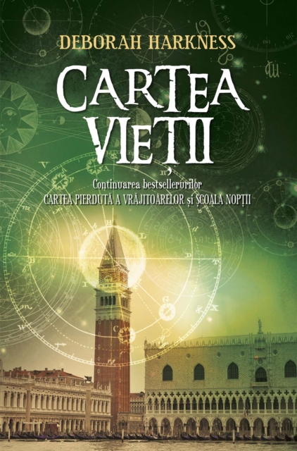 Cartea vietii, EPUB eBook